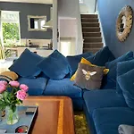 Luxury Maisonette In Top London Location