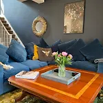 Luxury Maisonette In Top London Location